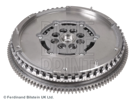 Flywheel